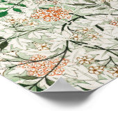 ウィリアム・モリス ポスター (角)