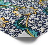 ウィリアム・モリス ポスター (角)