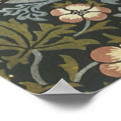 ウィリアム・モリス ポスター (角)