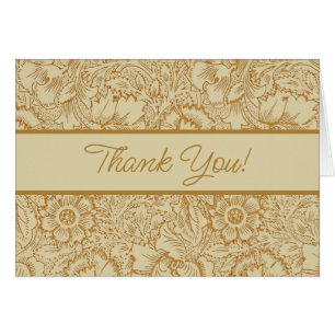 ウィリアム・モリス ポピー 花柄 壁紙