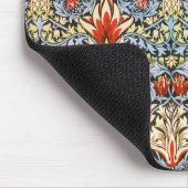 ウィリアム・モリス マウスパッド (コーナー)