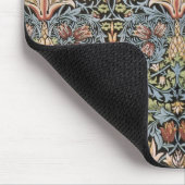 ウィリアム・モリス マウスパッド (コーナー)