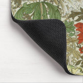 ウィリアム・モリス マウスパッド (コーナー)