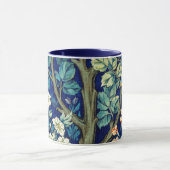 ウィリアム·モリス マグカップ (中央)