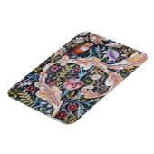 ウィリアム・モリス マグネット (左側)