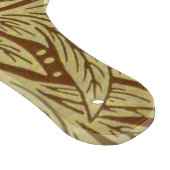 ウィリアム・モリス・マリゴールドアンティーク花柄 カッティングボード (角)