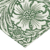 ウィリアム・モリス・マリゴールド ショートテーブルランナー (コーナー)