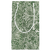 ウィリアム・モリス・マリゴールド スモールペーパーバッグ (正面)