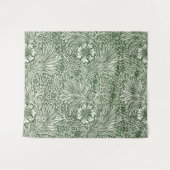 ウィリアム・モリス・マリゴールド タペストリー (正面(横))