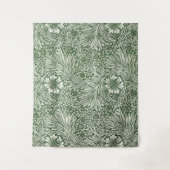 ウィリアム・モリス・マリゴールド タペストリー (正面)