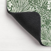 ウィリアム・モリス・マリゴールド マウスパッド (コーナー)