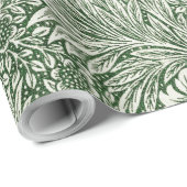 ウィリアム·モリス·マリゴールド ラッピングペーパー (ロールコーナー)