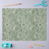 ウィリアム・モリス・マリゴールド 薄葉紙 (クラフト)