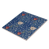 ウィリアム・モリス・メドウェイ・パターン タイル (側面)