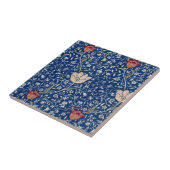 ウィリアム・モリス・メドウェイ・パターン タイル (側面)