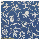 ウィリアム・モリス・メドウェイ・パターン ファブリック (見本)