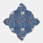 ウィリアム・モリス・メドウェイ・パターン フェイバーボックス (折り畳みなし)