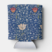 ウィリアム・モリス・メドウェイ・パターン 缶クーラー (裏面)