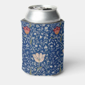 ウィリアム・モリス・メドウェイ・パターン 缶クーラー (缶裏面)