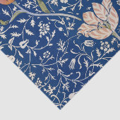 ウィリアム・モリス・メドウェイ・パターン 薄葉紙 (詳細)