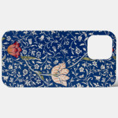 ウィリアム・モリス メドウェイ・パターン Case-Mate iPhoneケース (裏面 (横))