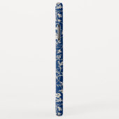 ウィリアム・モリス・メドウェイ・パターン Case-Mate iPhoneケース (裏面/右)