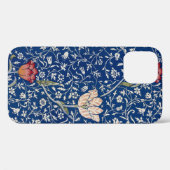 ウィリアム・モリス メドウェイ・パターン Case-Mate iPhoneケース (裏面 (横))