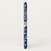 ウィリアム・モリス・メドウェイ・パターン Case-Mate iPhoneケース (裏面/左)