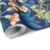 ウィリアム·モリス ラッピングペーパー (ロールコーナー)