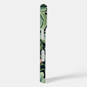 ウィリアム・モリス – レスターヴィンテージフローラデザイン Case-Mate iPhoneケース (裏面 / 右)