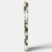 ウィリアム・モリス・レスターヴィンテージフローラ Case-Mate iPhoneケース (裏面 / 左)