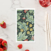 ウィリアム・モリス – レスター (インサイチュ)