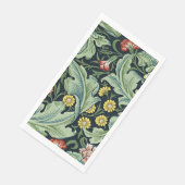 ウィリアム・モリス – レスター (コーナー)