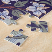 ウィリアム・モリス・レスター ジグソーパズル (側面)