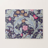 ウィリアム・モリス・レスター ジグソーパズル (横)