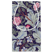 ウィリアム・モリス・レスター スモールペーパーバッグ (裏面)