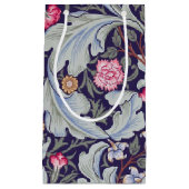 ウィリアム・モリス・レスター スモールペーパーバッグ (正面)