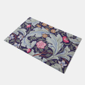 ウィリアム・モリス・レスター ドアマット (アングル)