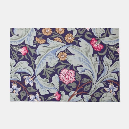 ウィリアム・モリス・レスター ドアマット (正面)