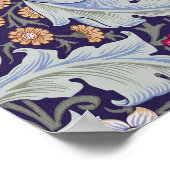 ウィリアム・モリス・レスター ポスター (角)