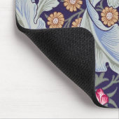 ウィリアム・モリス・レスター マウスパッド (コーナー)