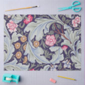 ウィリアム・モリス・レスター 薄葉紙 (クラフト)