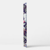 ウィリアム・モリス・レスター Case-Mate iPhoneケース (裏面 / 右)