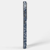 ウィリアム・モリス・レディ・イン・ザ・ウッズ SAMSUNG GALAXYケース (右側面)