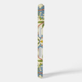 ウィリアム・モリス・ロドン花の花柄 Case-Mate iPhoneケース (裏面 / 右)