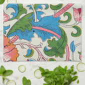 ウィリアム・モリス・ローデン キッチンタオル (折り畳み)