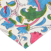 ウィリアム・モリス・ローデン ショートテーブルランナー (コーナー)