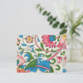 ウィリアム・モリス・ローデン ポストカード (スタンド正面)