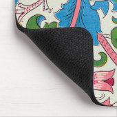 ウィリアム・モリス・ローデン マウスパッド (コーナー)