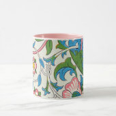 ウィリアム・モリス・ローデン マグカップ (中央)